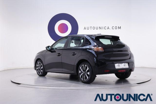 PEUGEOT 208 PURETECH 75 STOP&START 5 PORTE ACTIVE NEOPATENTATI