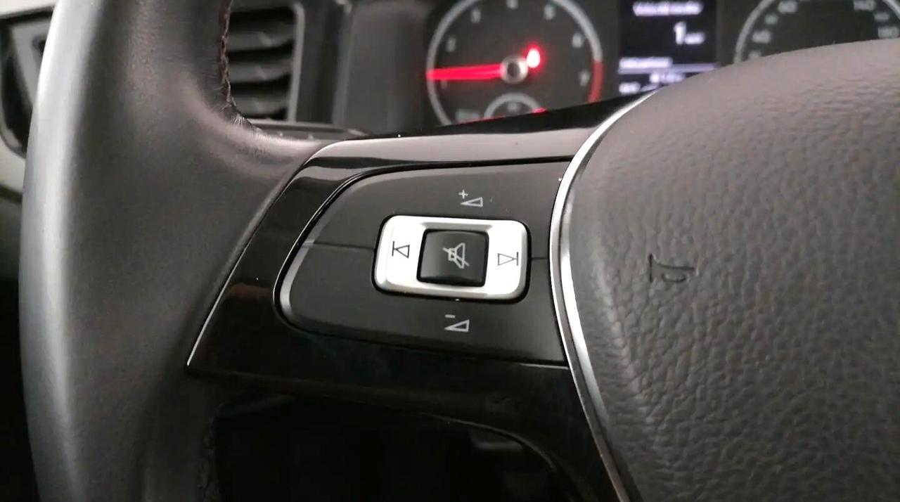 VOLKSWAGEN POLO-1,0-EURO 6B-UNICA PROPR-2 REVISIONI