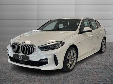 BMW Serie 1 F40 - 116d Msport