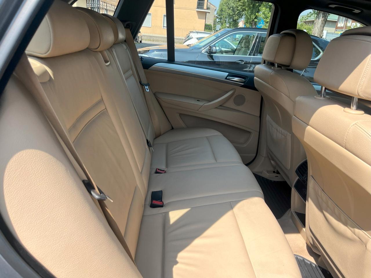 Bmw X5 3.0d cat Attiva