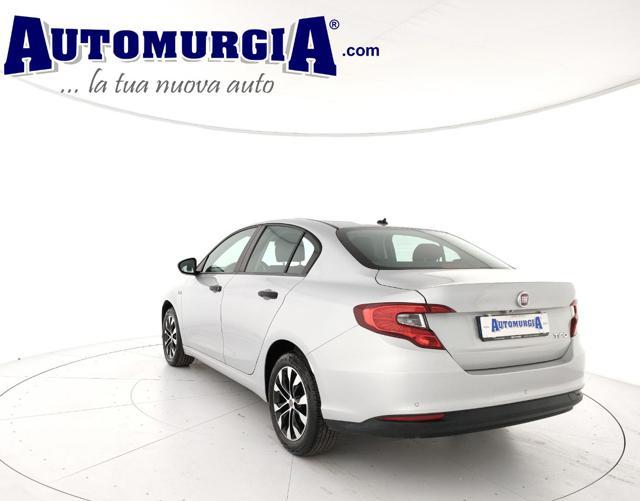 FIAT Tipo 1.0 4 porte City Life
