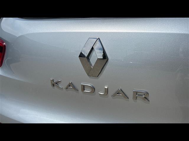 RENAULT Kadjar 1.5 Blue dCi Business EDC