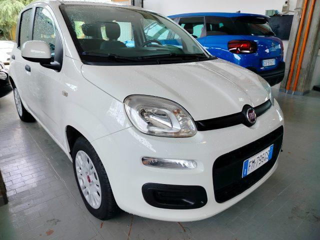 FIAT Panda 1.2 Easy km 9.000