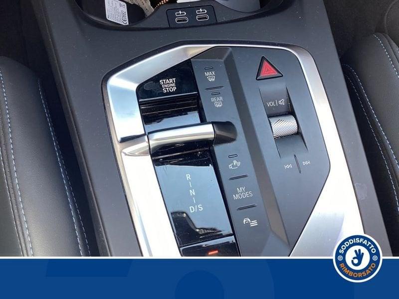 BMW Serie 1 118d M Sport Pro