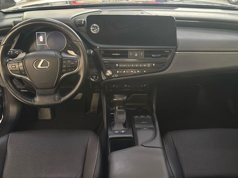 Lexus ES 300h Executive