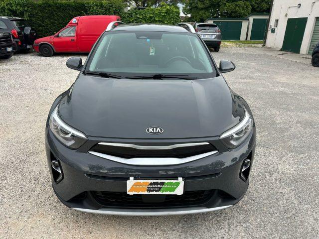 KIA Stonic OK NEO PAT 1.2 DPI ECO GPL Style