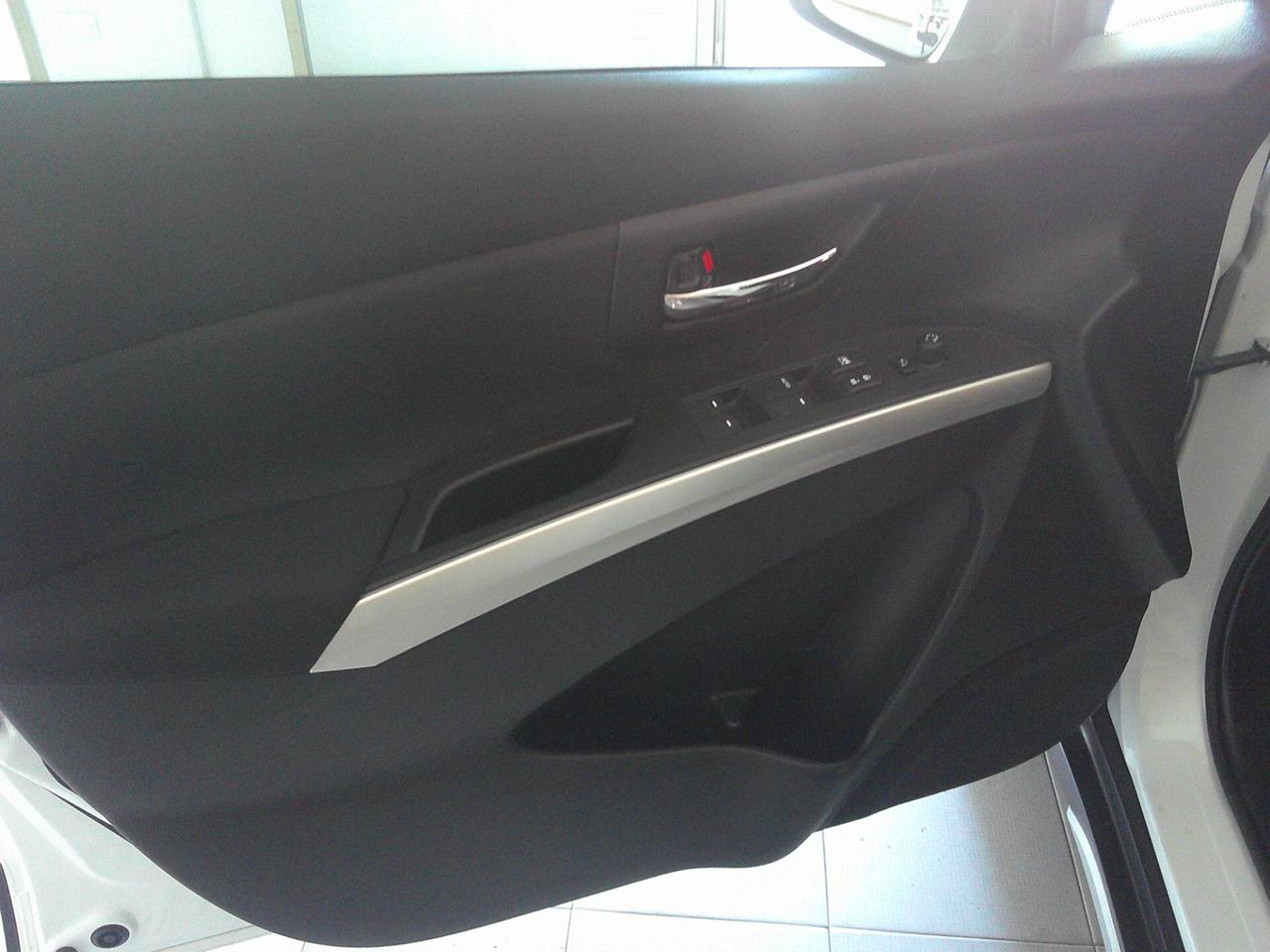 Suzuki S-Cross 1.6 DDiS Start&Stop 4WD All Grip Cool