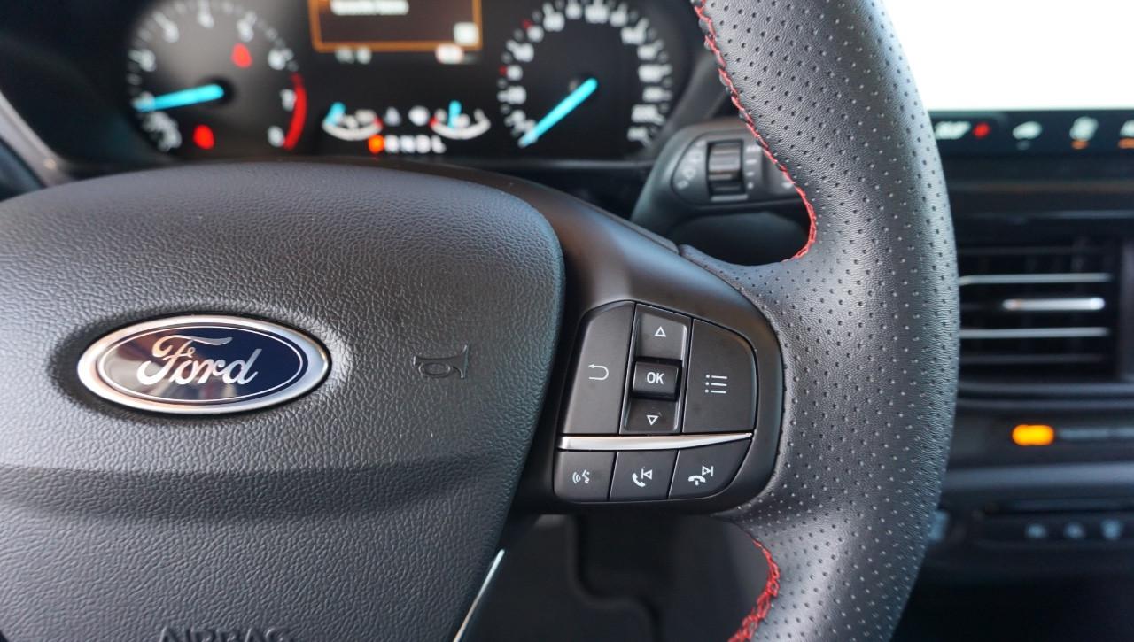 Ford Focus Wagon Focus SW 1.0t ecoboost h ST-Line 155cv powershift