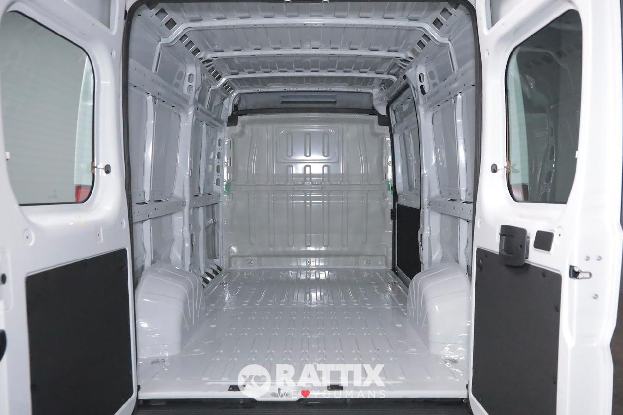 Peugeot Boxer 2.2 BlueHDI 120CV L2H2 (IVA ESCLUSA)