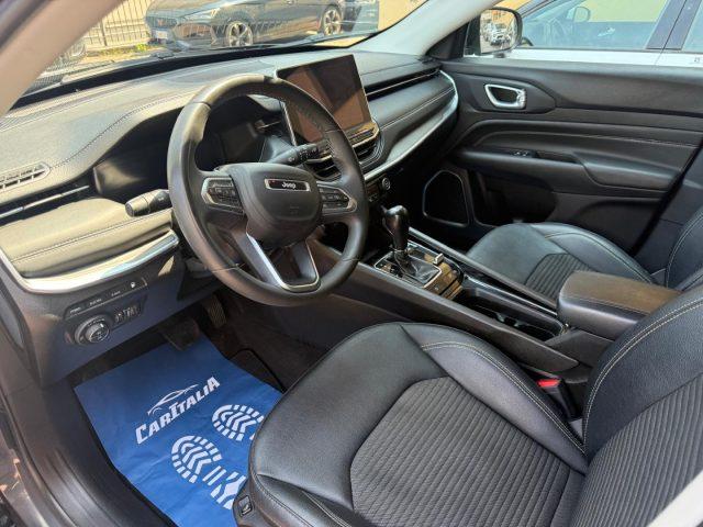 JEEP Compass 1.3 Turbo T4 190 CV PHEV AT6 4xe Business Plus
