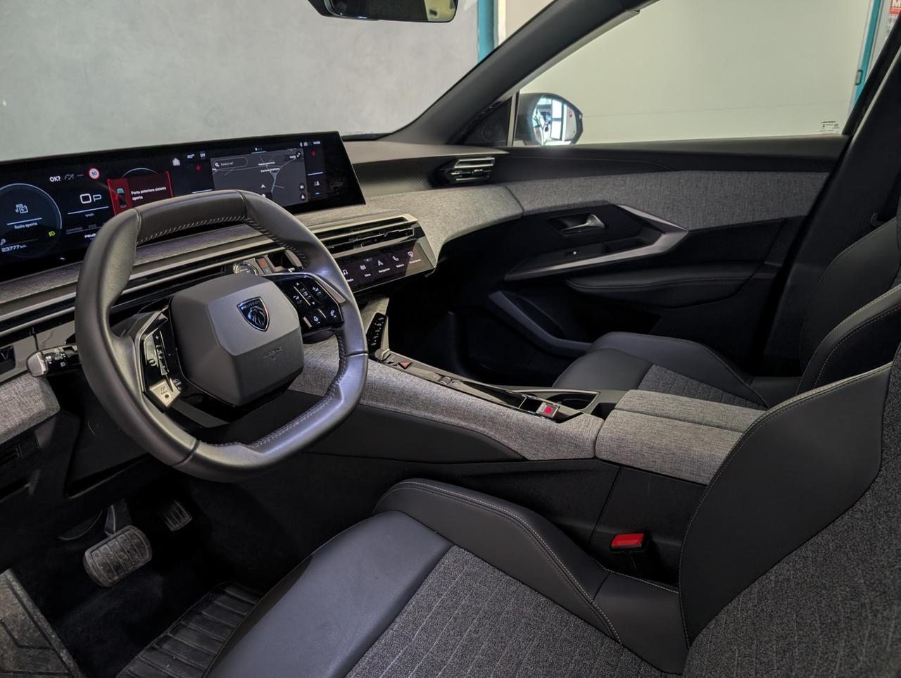 Peugeot 3008 1.2 Hybrid 145cv e-dcs6 Allure