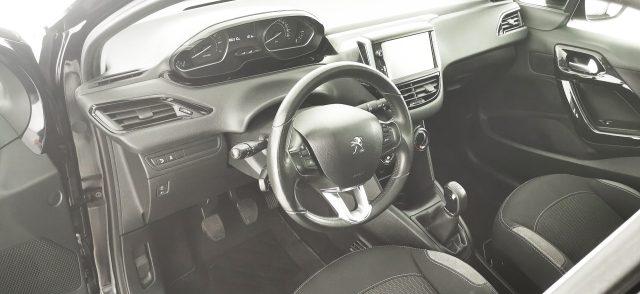 PEUGEOT 208 1° serie PureTech 82 3 porte Active