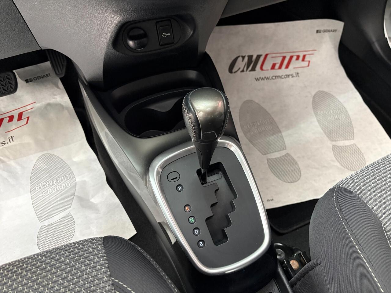 Toyota Yaris 1.5 Hybrid 100cv 5p Active ITALIANA