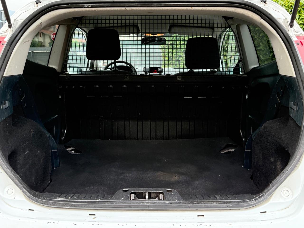 Ford Fiesta 1.4 TDCi AUTOCARRO BOLLO 35€