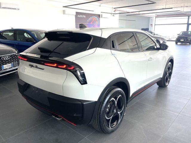 ALFA ROMEO Junior 1.2 145 CV Hybrid eDCT6 Speciale KM0 MY25