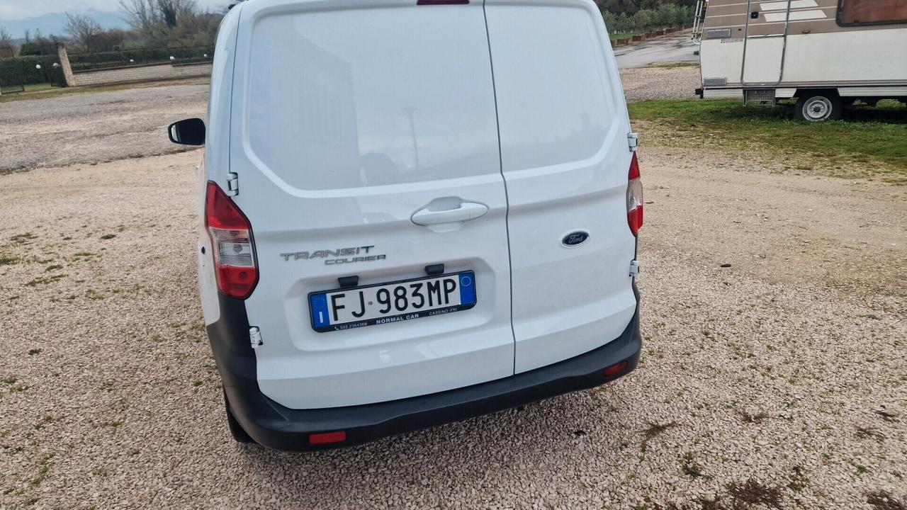 Ford Transit Courier 1.5 TDCi 95CV Van - 2017