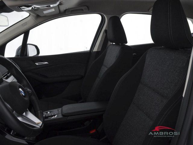 BMW 218 Serie 2 i Active Tourer Premium Package