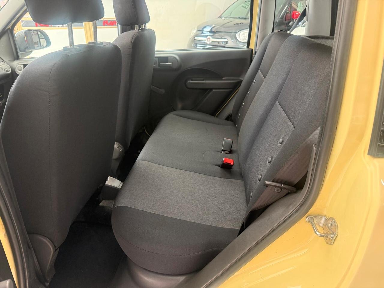 Fiat Panda 1.2 Dynamic tetto panoramico apribile
