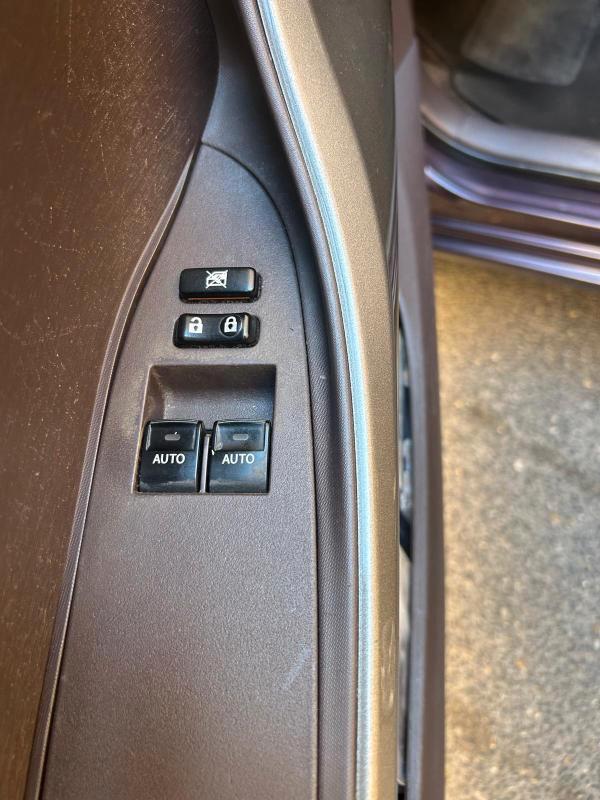 Toyota iQ 1.0 CVT Unipro