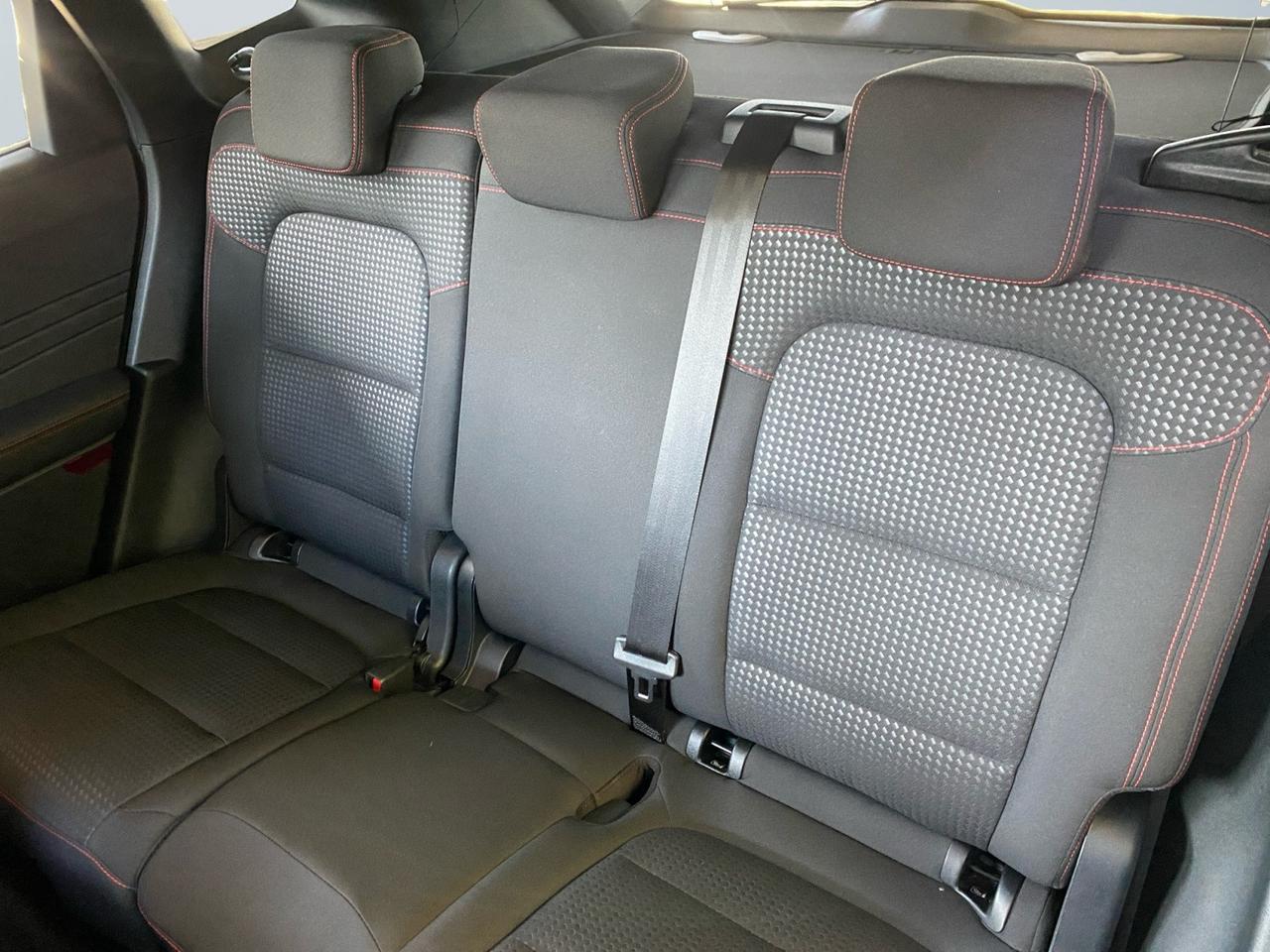 FORD Kuga III 2020 - Kuga 2.5 full hybrid ST-Line 2wd 190cv cvt