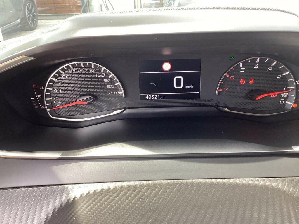 Peugeot 208 5 Porte 1.2 PureTech Active