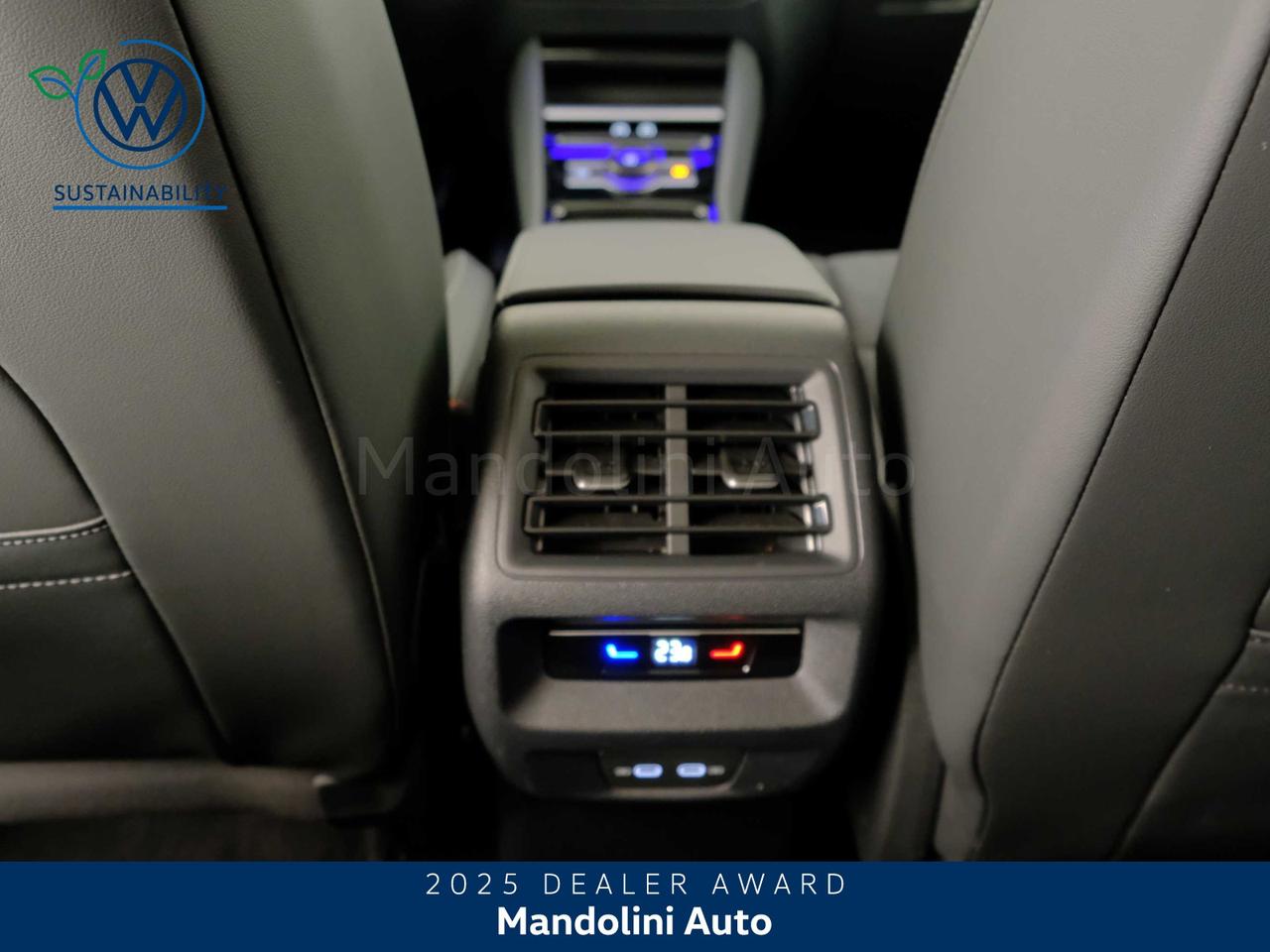 Volkswagen Tiguan 1.5 etsi act 150cv elegance dsg