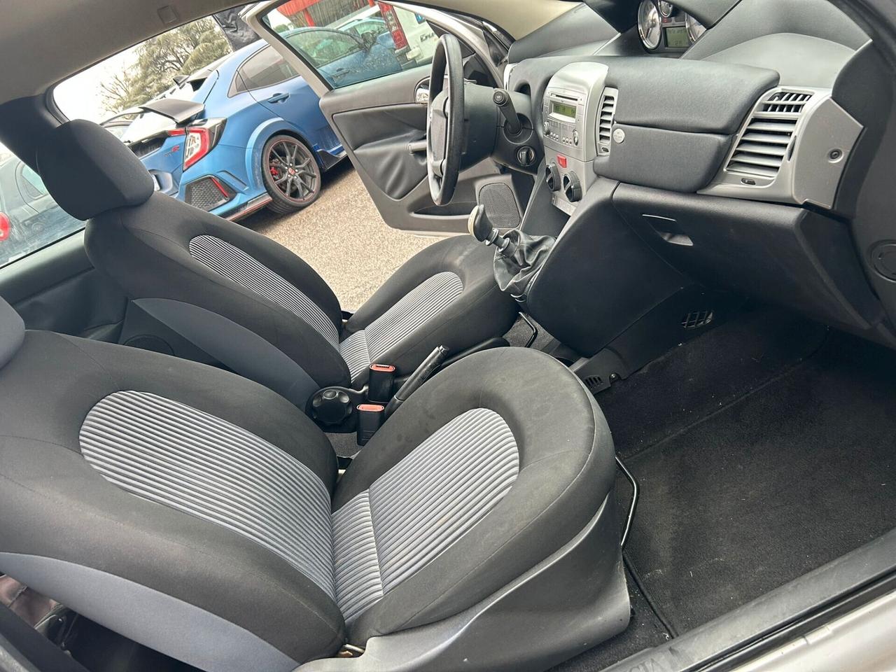 Lancia Ypsilon 1.2 cc GPL valido fino 2031 unica proprietaria