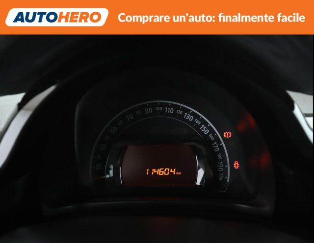 RENAULT Twingo SCe Lovely