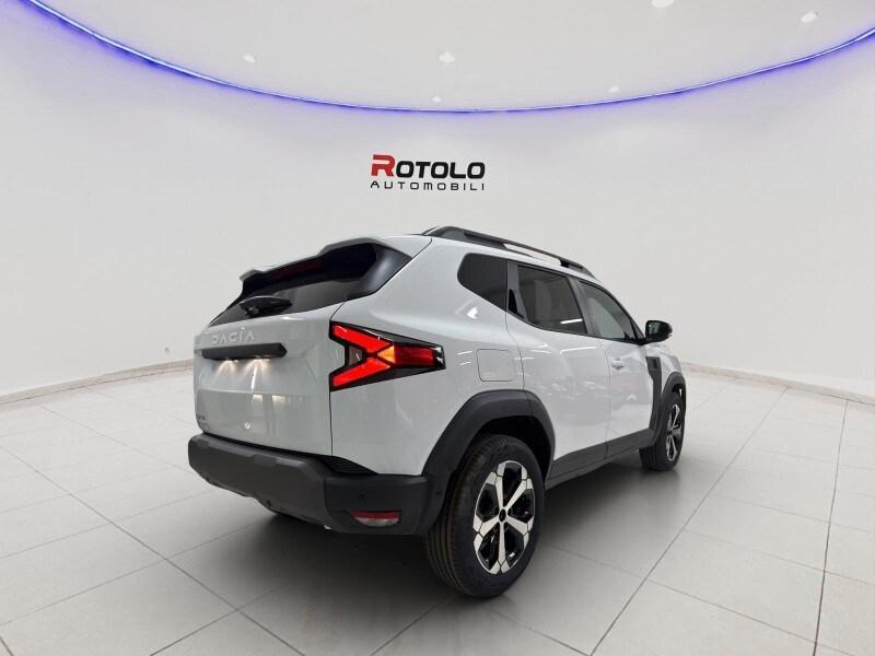 DACIA Duster 3ª serie Duster Eco-G 120 CV Expr...