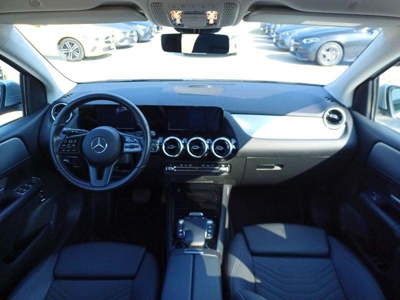 Mercedes-Benz Classe B B 180 d Automatic Sport