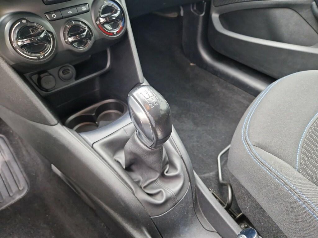 Peugeot 208 5 Porte 1.2 PureTech Allure