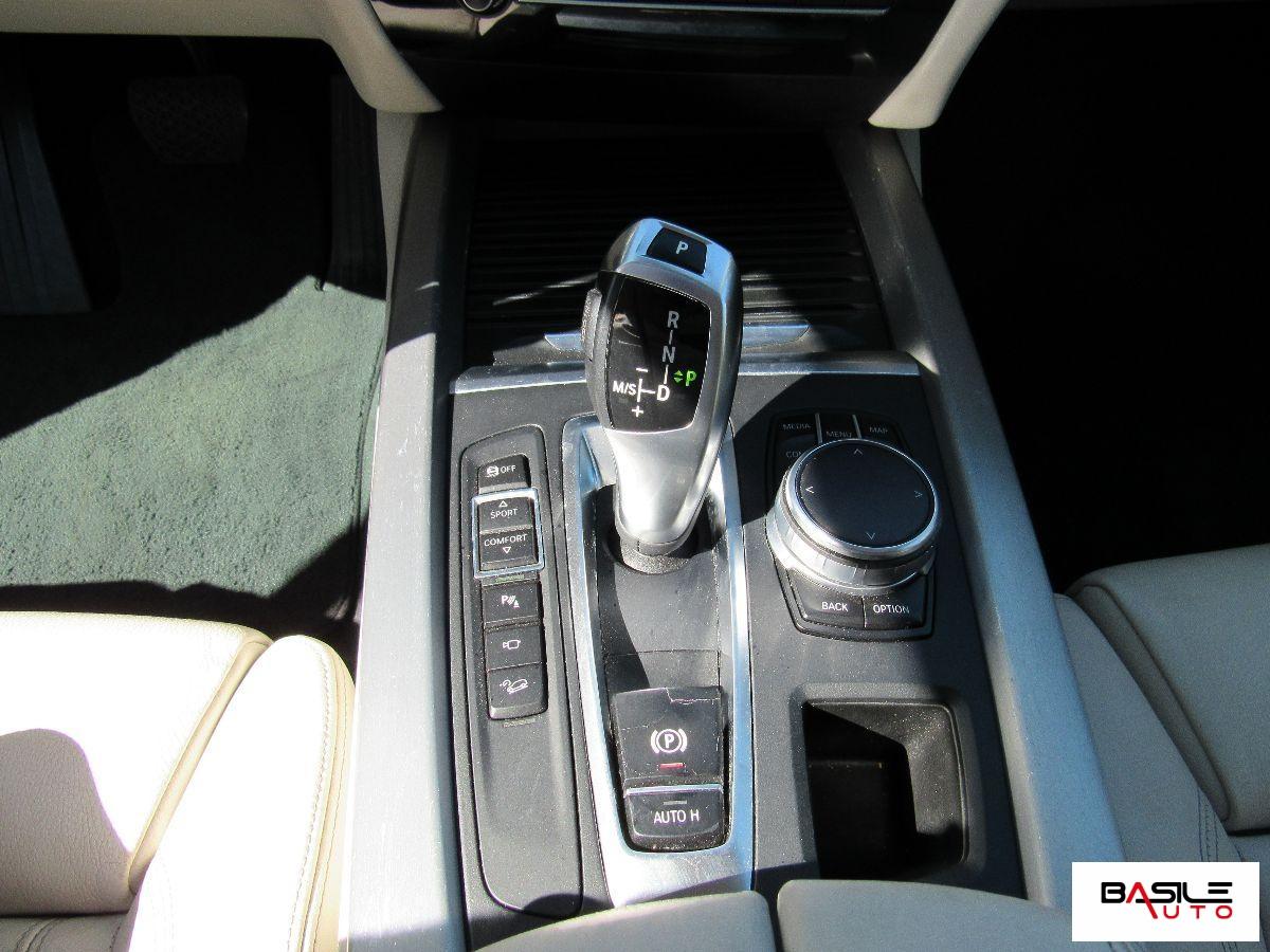 BMW - X5 - xDrive30d 258 CV Experience