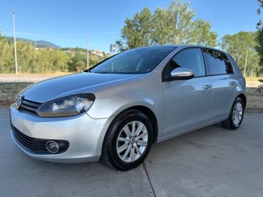 Volkswagen Golf 1.2 TSI 5p. Comfortline