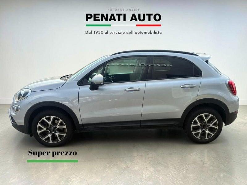 FIAT 500X 1.3 Mjet 95cv 4x2 Cross