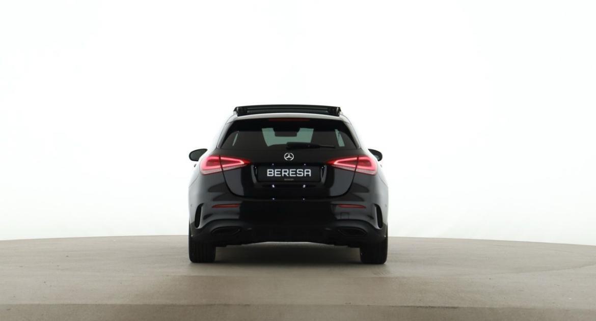Mercedes Classe A 200d Editon Premium AMG *tetto