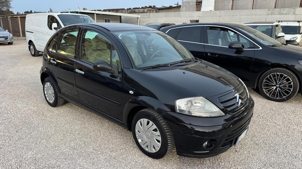 Citroen C3 1.4 Gold by Pinko-2008