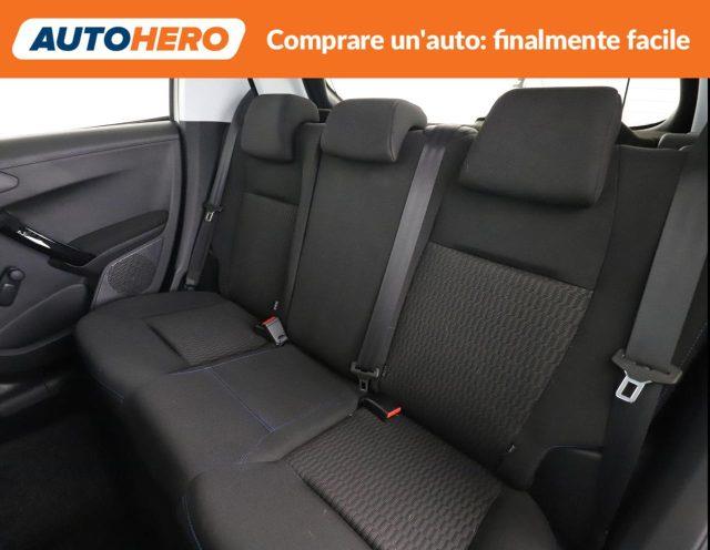 PEUGEOT 208 1° serie PureTech 82 Stop&Start 5 porte Signature