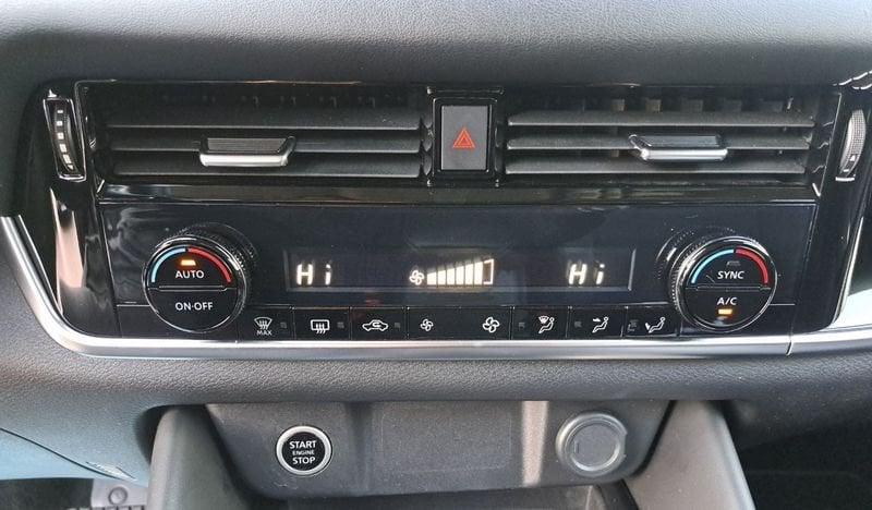 Nissan Qashqai Qashqai 1.3 DIG-T MHEV N-Connecta