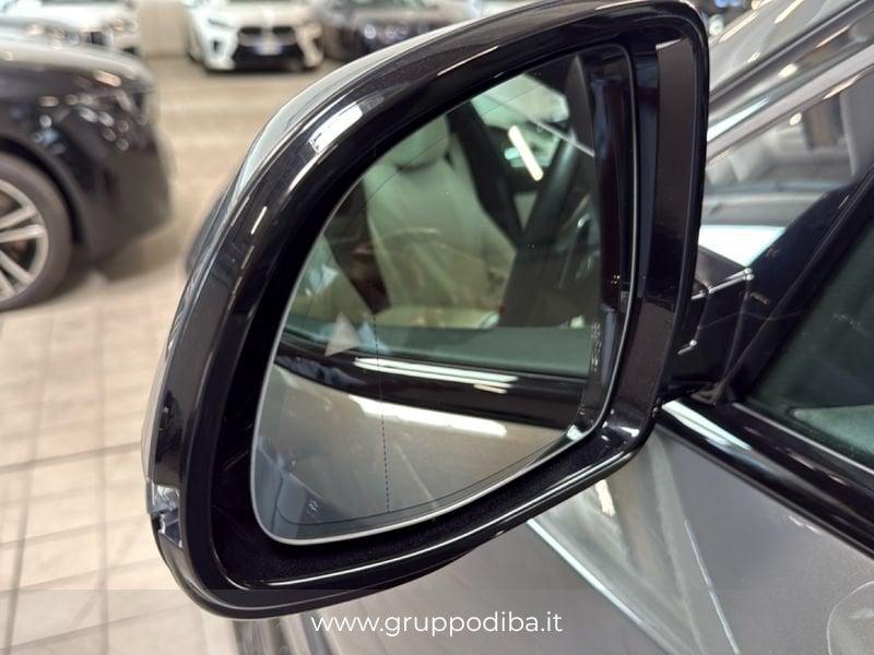 BMW X6 G06 Diesel xdrive40d mhev 48V Msport auto