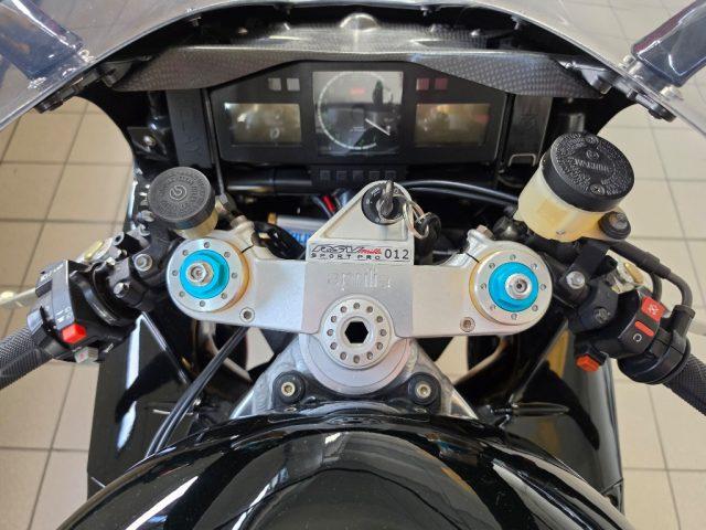 APRILIA RSV 1000 SP //N° 012/150//ARROW//