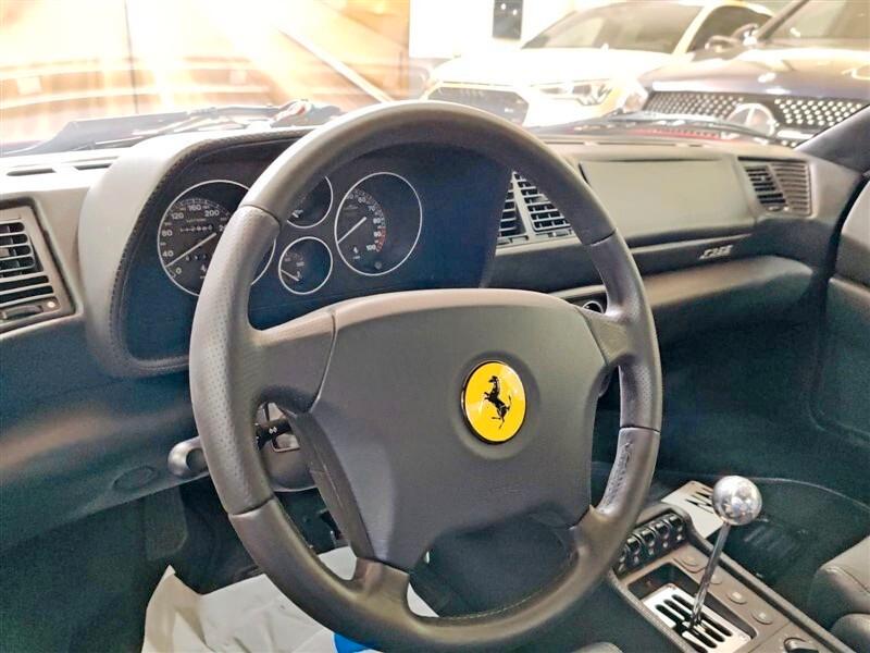 Ferrari F355 GTS