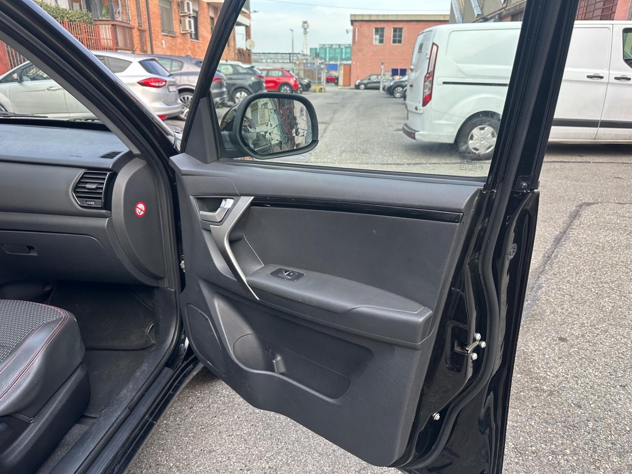Dr 5.0 5 evo 1.6 gpl fino 2029 euro 6