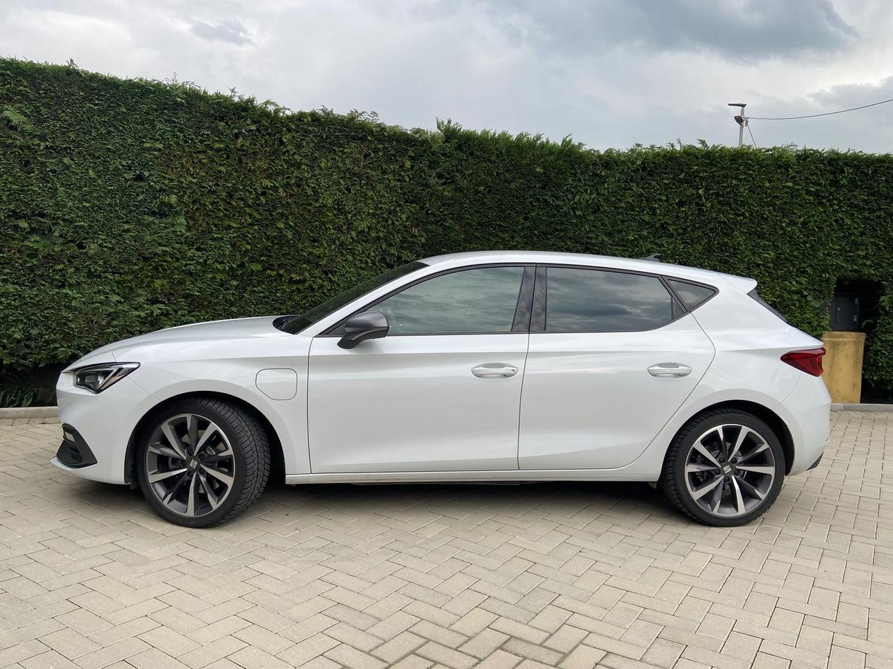 Seat Leon León 1.4 e-HYBRID PHEV FR
