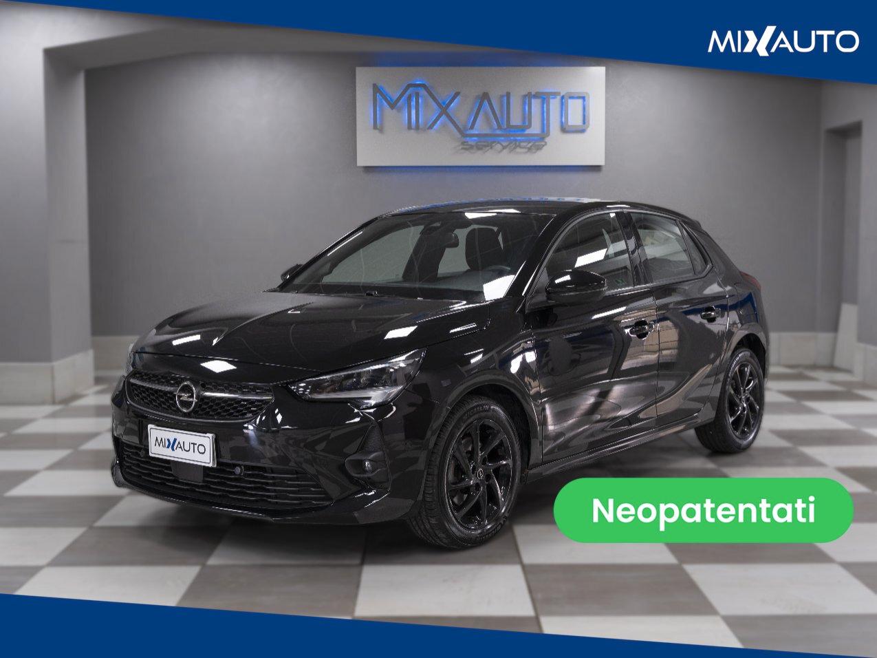 Opel Corsa 1.2T XHL GS-Line S&S 100CV