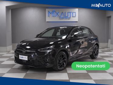 Opel Corsa 1.2T XHL GS-Line S&S 100CV
