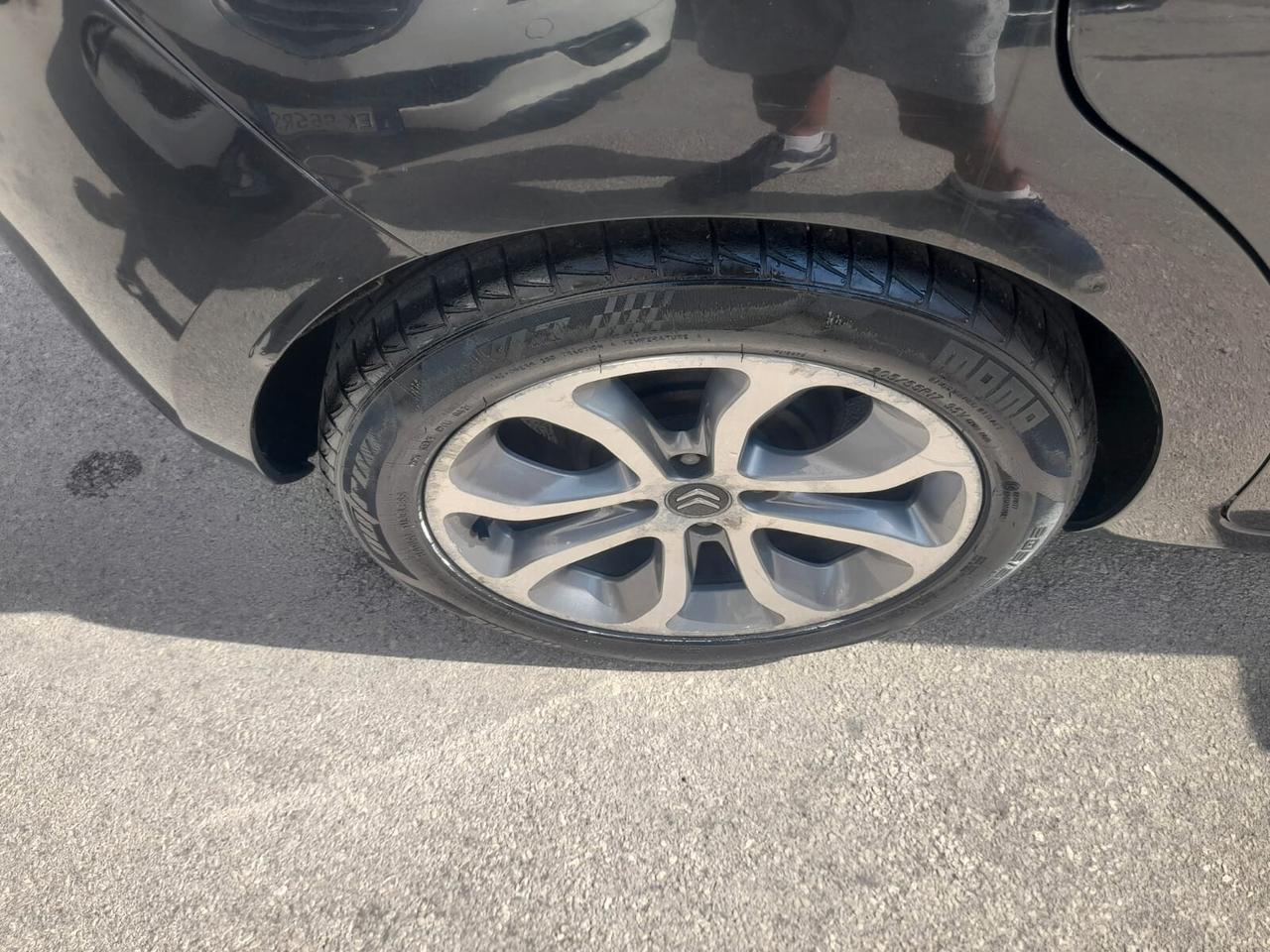 Citroen C3 1.4cc gpl (PRIVATO)- 2010