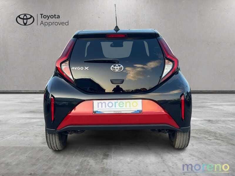 Toyota Aygo X X 1.0 Trend 72 CV