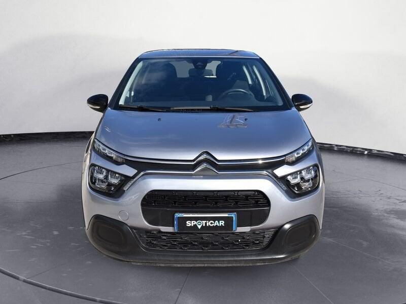 Citroën C3 BlueHDi 100 S&S Feel