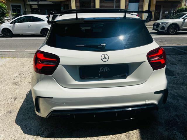 MERCEDES-BENZ A 45 AMG 4Matic Automatic