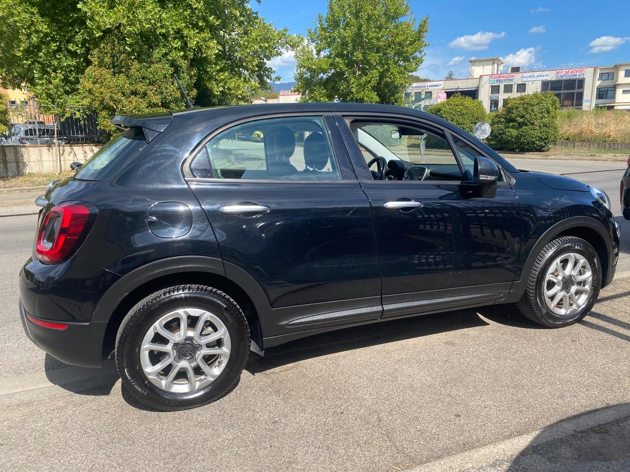 Fiat 500X 1.3 MultiJet 95 CV Pop